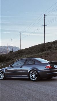 bmw e46 m3 gtr wallpaper