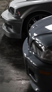 BMW E46 M3 GTR One of the most limited production ... wallpaper