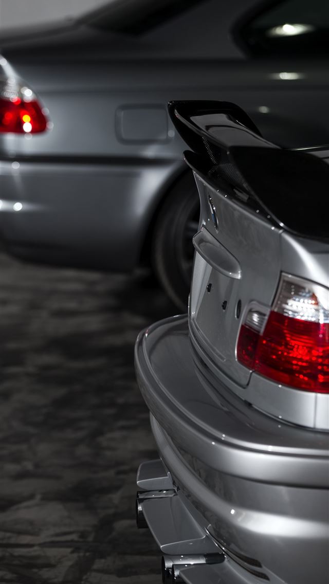 1284x2778 BMW E46 M3 GTR One of the most limited production ... - bmw e46 m3 gtr iPhone Wallpaper