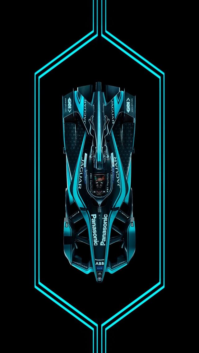 1284x2778 jaguar logo - jaguar logo iPhone Wallpaper