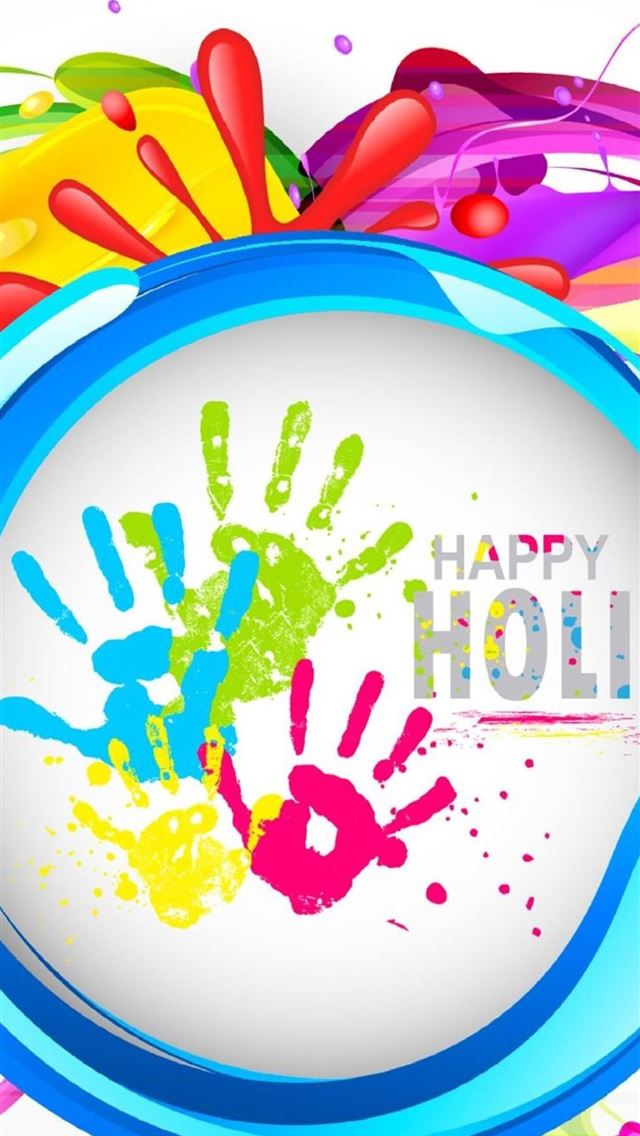 1284x2778 Happy Holi Images Samsung Galaxy Note 9 8 S9 S8 S8... - holi iPhone Wallpaper