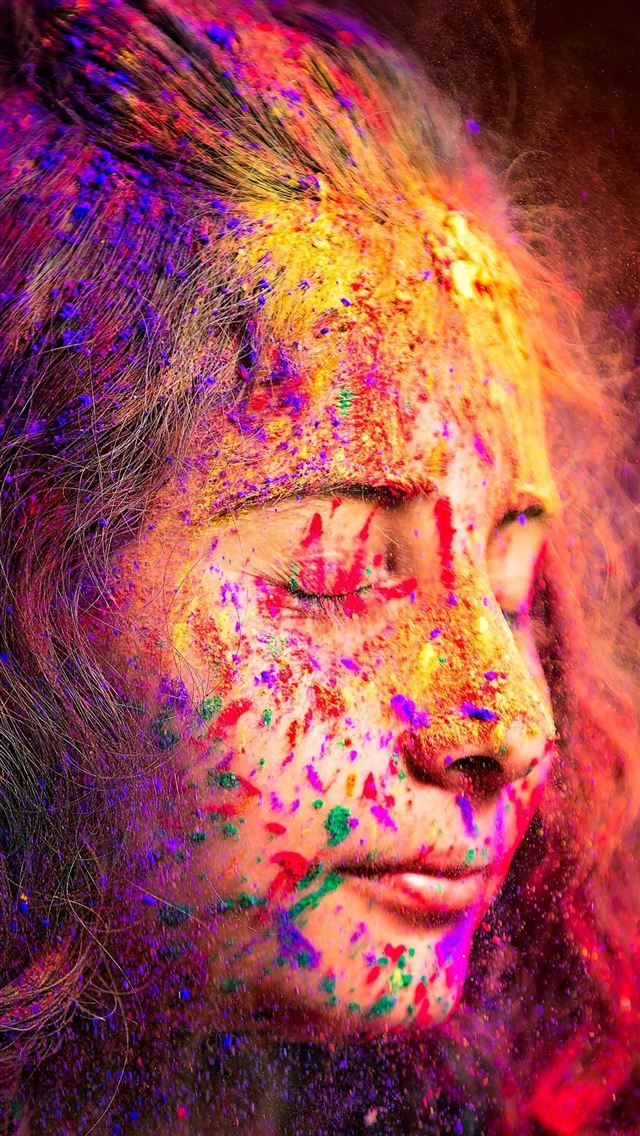 1284x2778 Holi Festival Images 2021 in 2021 - holi iPhone Wallpaper
