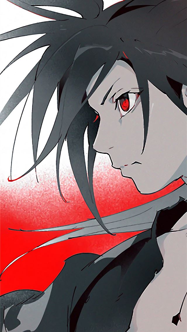 1284x2778 dororo and hyakkimaru - dororo and hyakkimaru iPhone Wallpaper