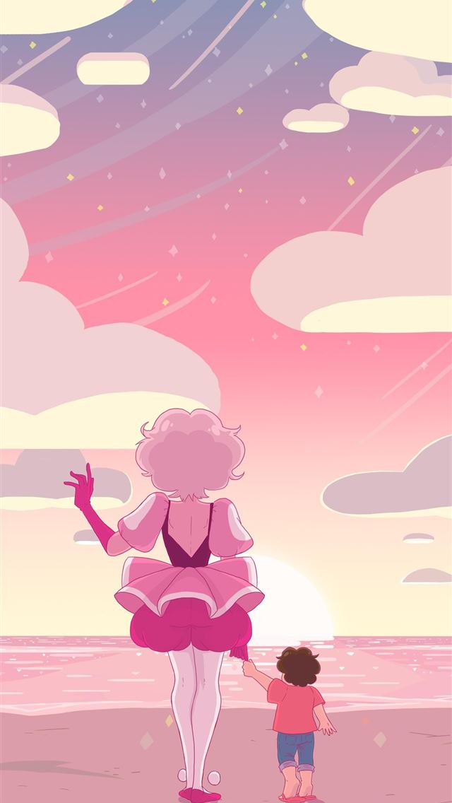 1284x2778 Cartoons - steven universe iPhone Wallpaper