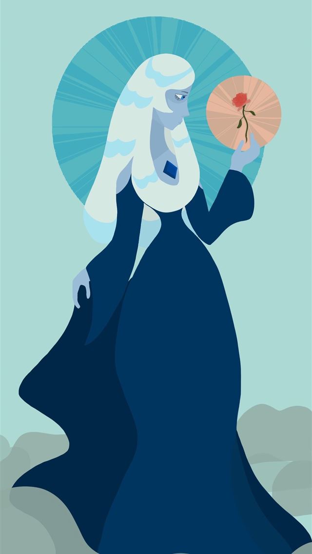 1284x2778 steven universe - steven universe iPhone Wallpaper