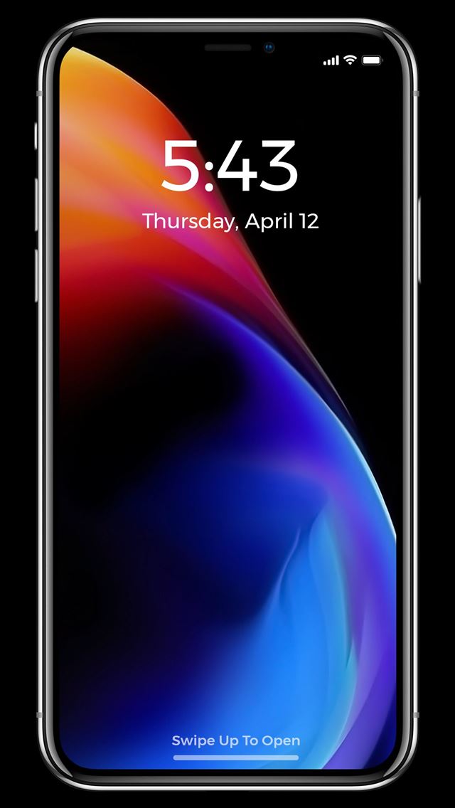 1284x2778 Product RED Live – Unicorn Apps -  iPhone Wallpaper