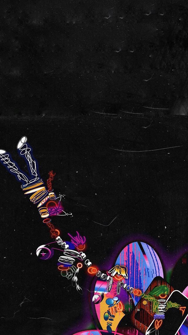 1284x2778 I tried extending the that u femzor made earlier f... -  iPhone Wallpaper