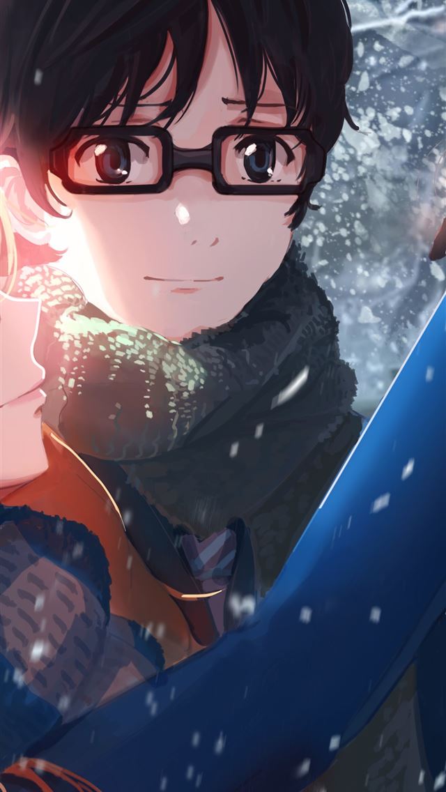 1284x2778 kaori miyazono kousei arima shigatsu wa kimi no us... - kaori miyazono iPhone Wallpaper