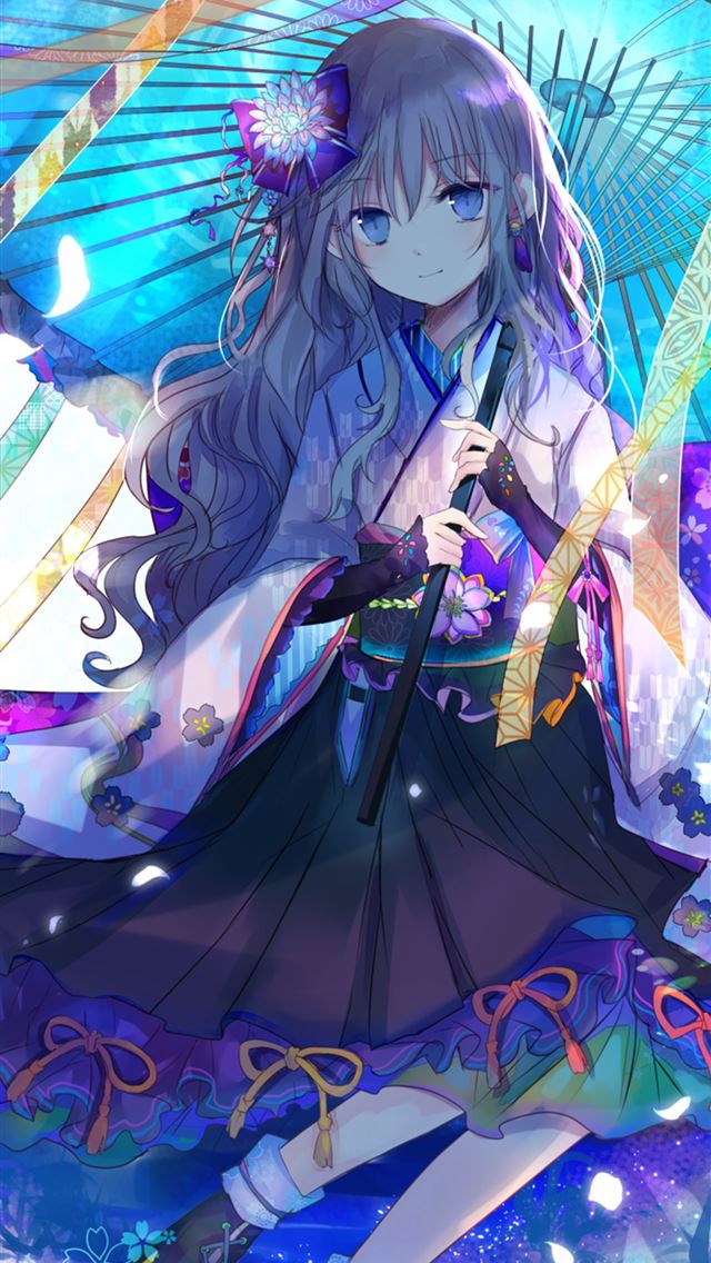 1284x2778 rimuru tempest - rimuru tempest iPhone Wallpaper