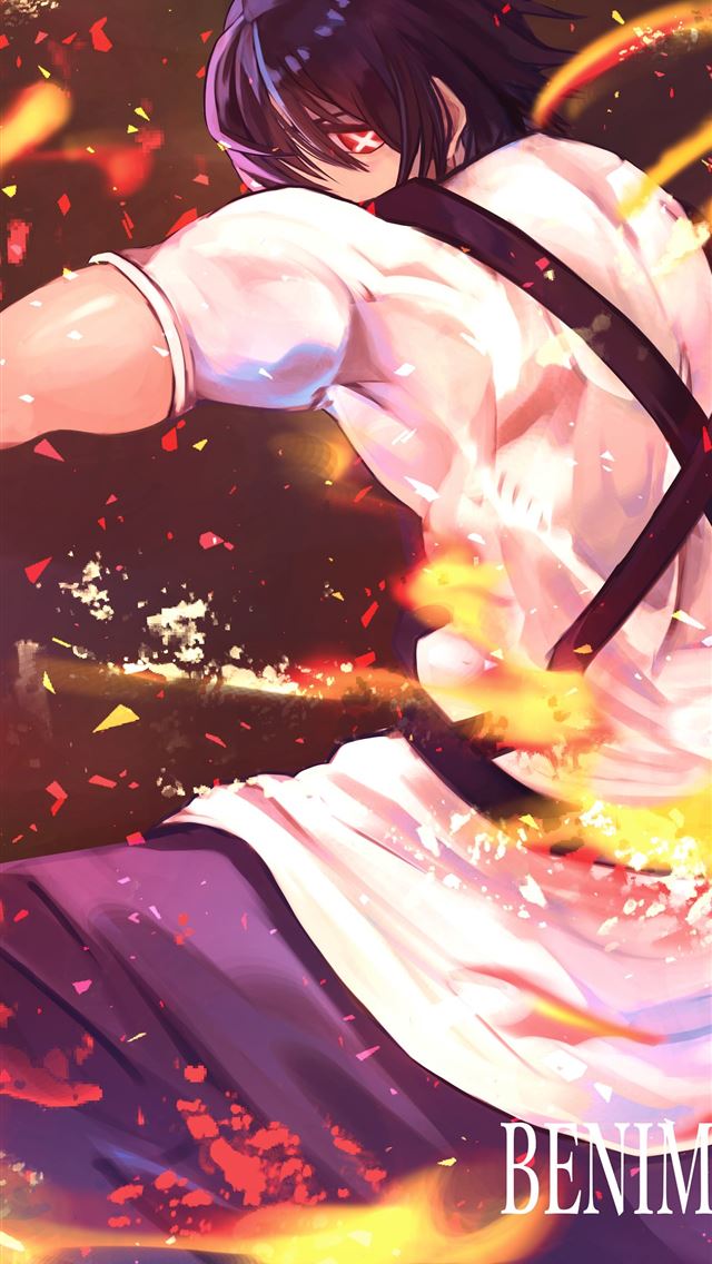 1284x2778 rimuru tempest - rimuru tempest iPhone Wallpaper