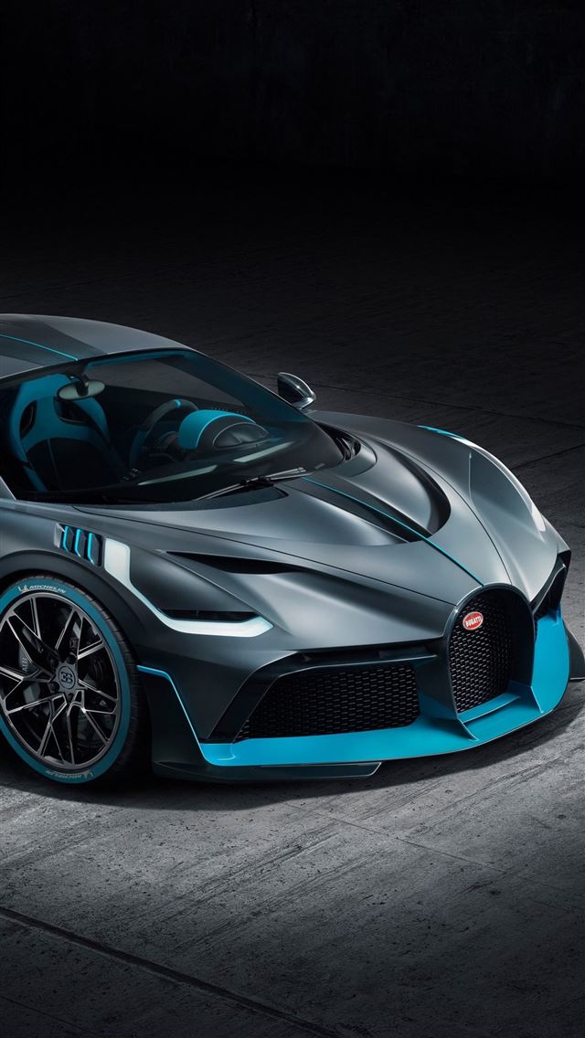 1284x2778 bugatti chiron 2018 - bugatti chiron 2018 iPhone Wallpaper