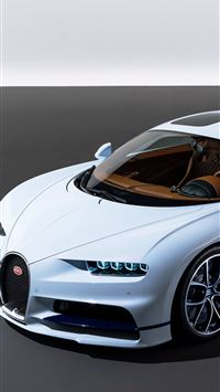 bugatti chiron 2018 wallpaper