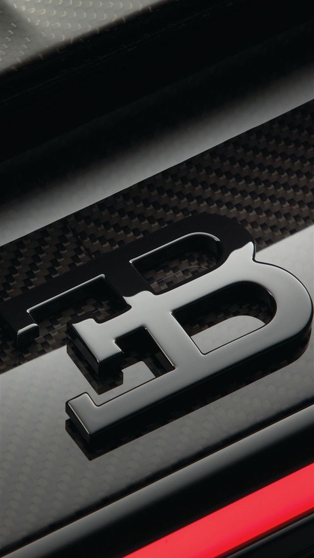 1284x2778 bugatti chiron 2018 - bugatti chiron 2018 iPhone Wallpaper