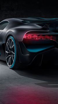 bugatti chiron 2018 wallpaper