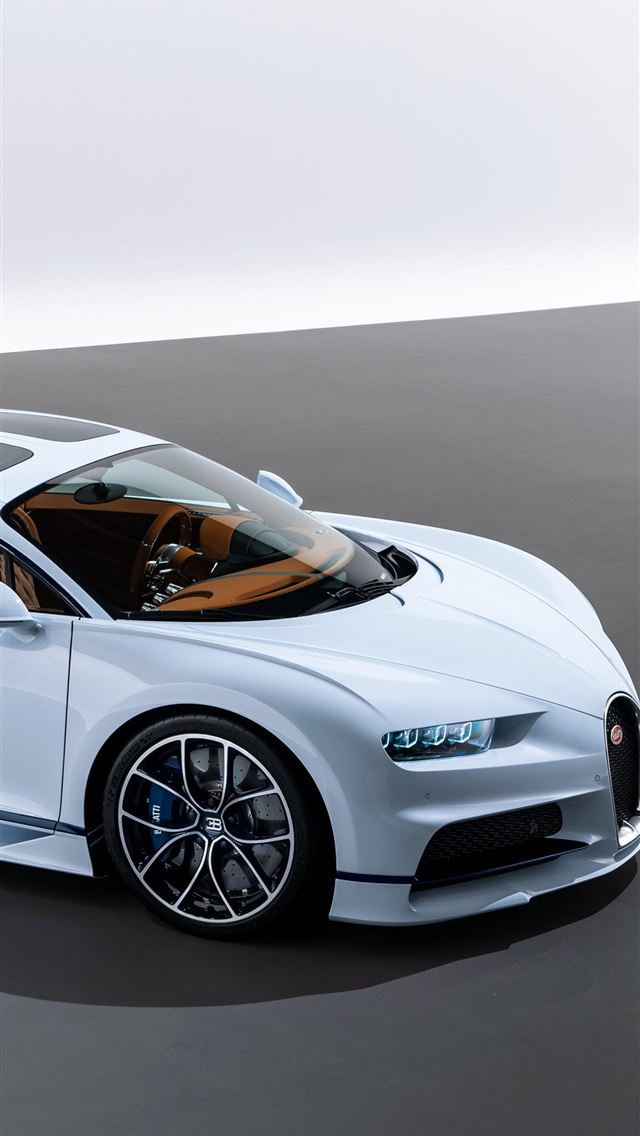 1284x2778 bugatti chiron 2018 - bugatti chiron 2018 iPhone Wallpaper