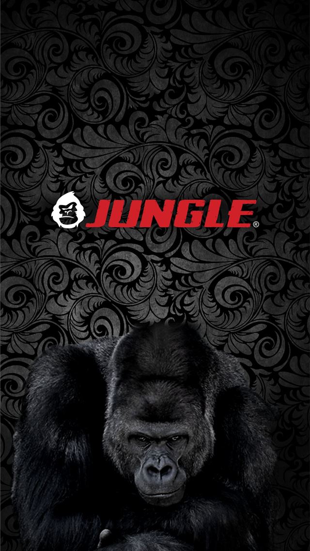 1284x2778 gorilla - gorilla iPhone Wallpaper