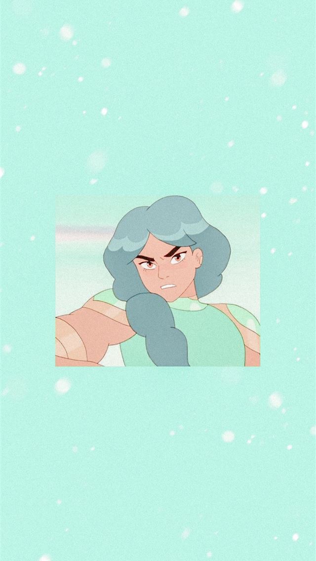 1284x2778 she ra and the princesses of power - she ra and the princesses of power iPhone Wallpaper