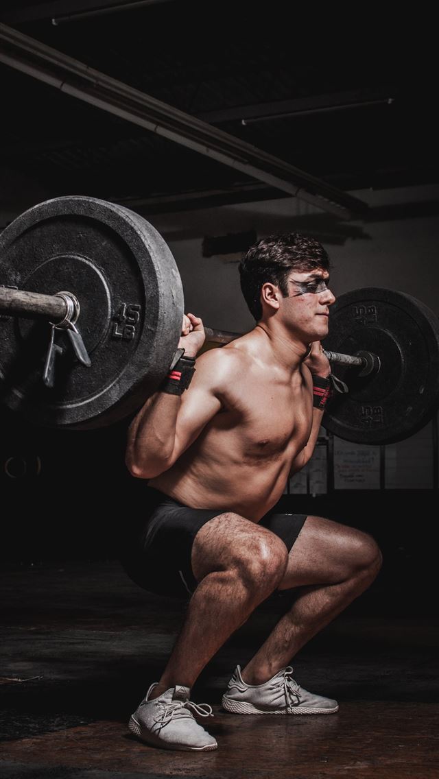 1284x2778 crossfit - crossfit iPhone Wallpaper