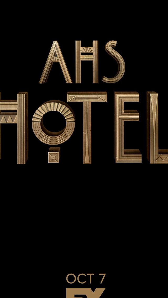 1284x2778 American Horror Story Cave - american horror story iPhone Wallpaper
