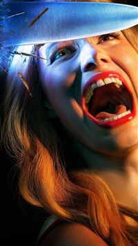 American Horror Story 1984 HD TV Series 4K Images ... wallpaper