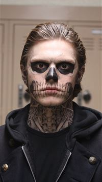 american horror story wallpaper