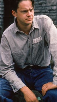 the shawshank redemption wallpaper