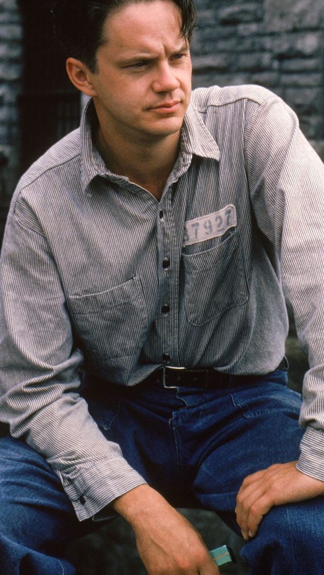 1284x2778 the shawshank redemption - the shawshank redemption iPhone Wallpaper