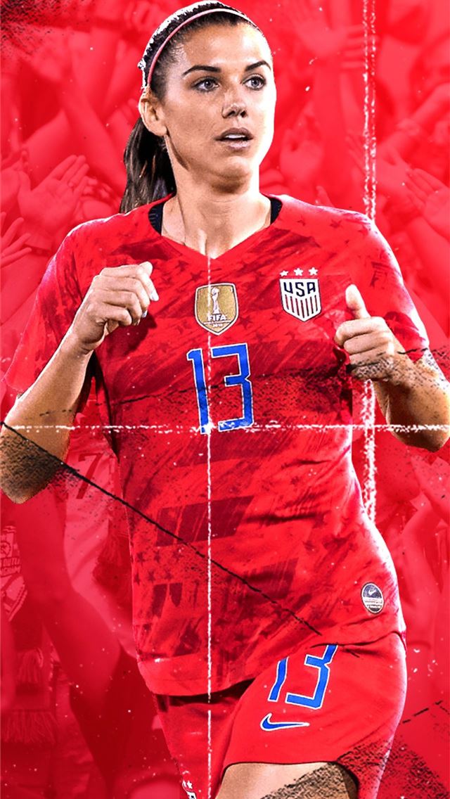 1284x2778 Alex Morgan 2019 Resolution HD Sports 4K Images Ph... - alex morgan iPhone Wallpaper