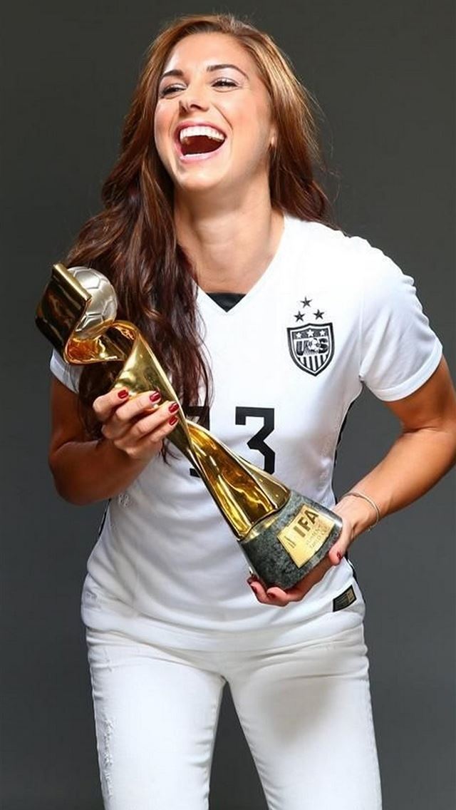 1284x2778 Alex Morgan 2019 Cave - alex morgan iPhone Wallpaper