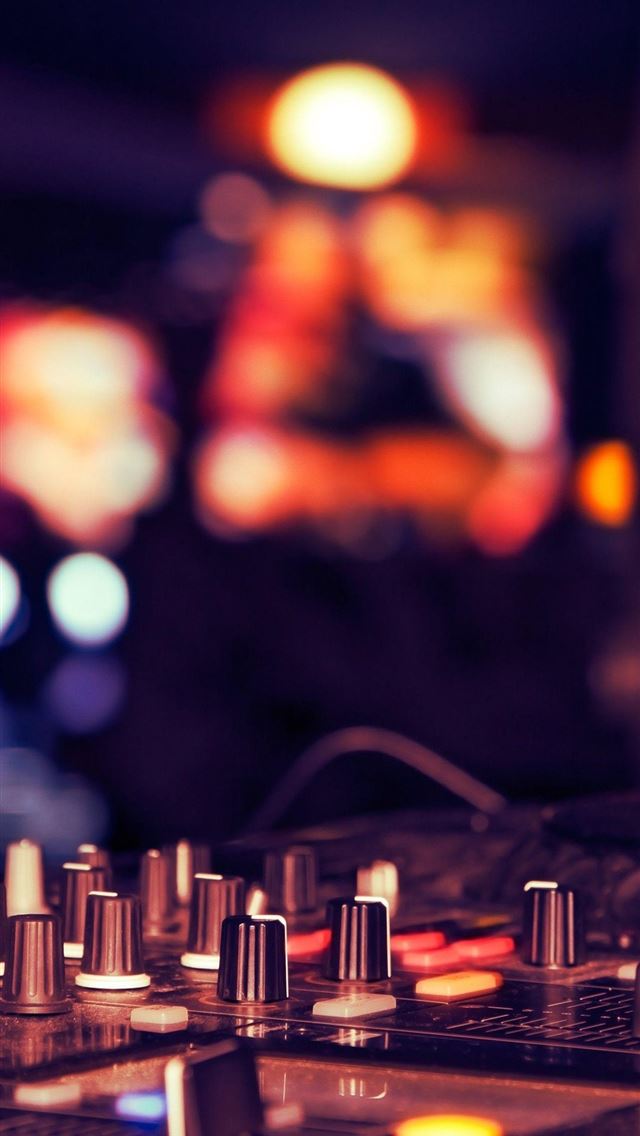 1284x2778 Electronic Music Cave - electronic music iPhone Wallpaper