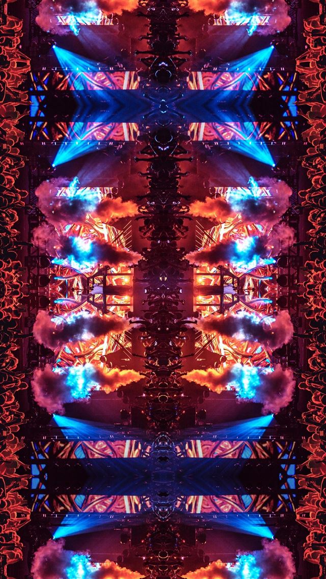 1284x2778 electronic music - electronic music iPhone Wallpaper