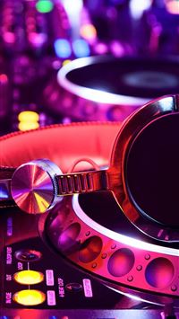 Techno Music Stock Photos, Images and Backgrounds for Free Download