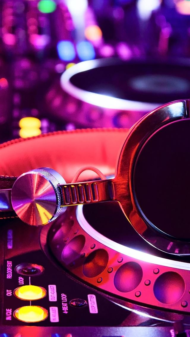 1284x2778 electronic music - electronic music iPhone Wallpaper