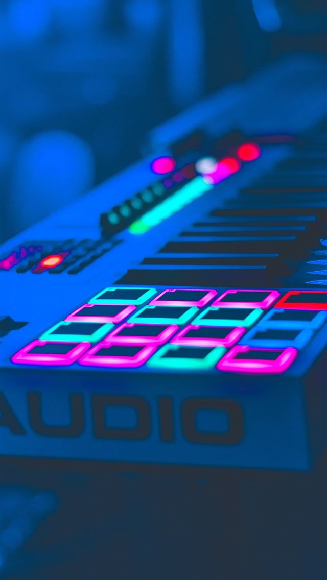 1284x2778 electronic music - electronic music iPhone Wallpaper