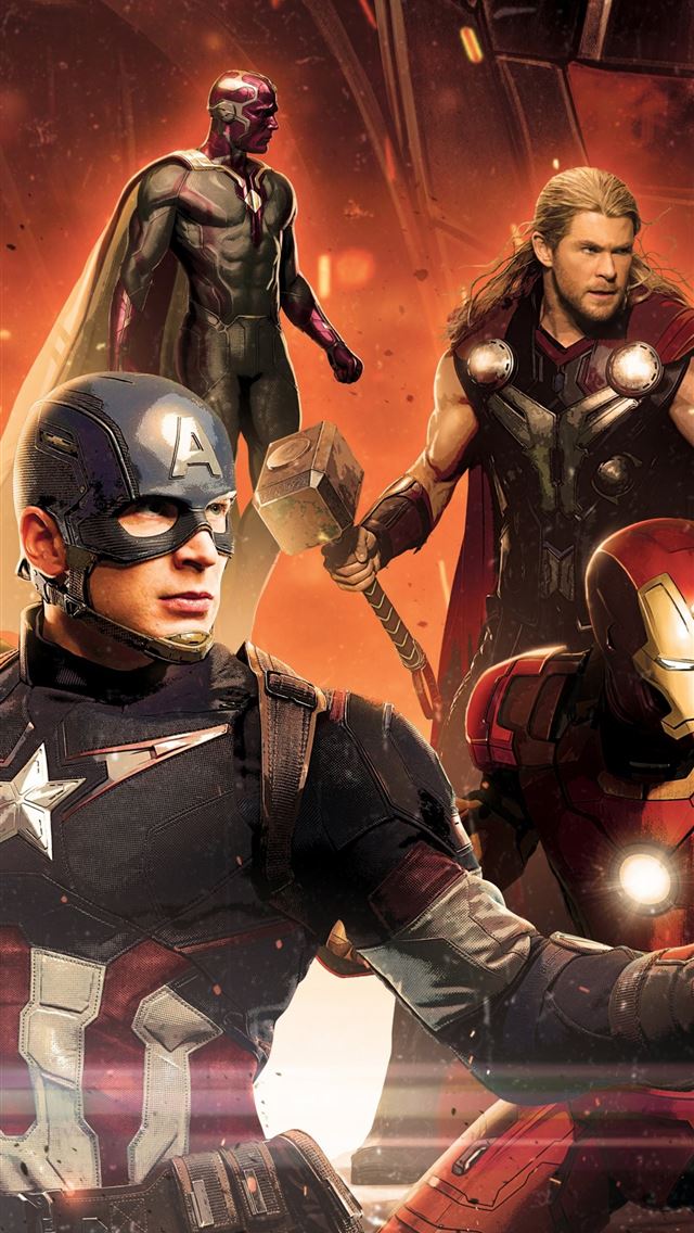 1284x2778 avengers age of ultron - avengers age of ultron iPhone Wallpaper