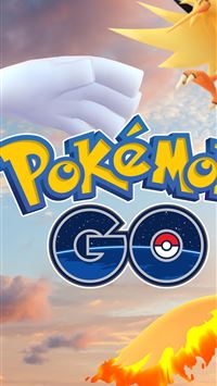 Pokemon Go Resolution HD Games 4K Images Photos an... wallpaper