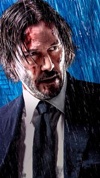 John Wick 3 Parebellum Keanu Reeves 8k Ultra HD ID... wallpaper