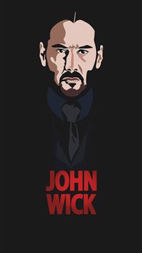 keanu reeves wallpaper