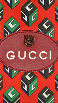 Supreme Gucci iPhone X HD phone wallpaper