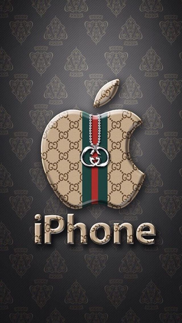 1284x2778 lbcloomis HD New Supreme Cool Gucci - gucci iPhone Wallpaper