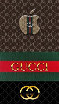 Best Gucci iPhone HD Wallpapers
