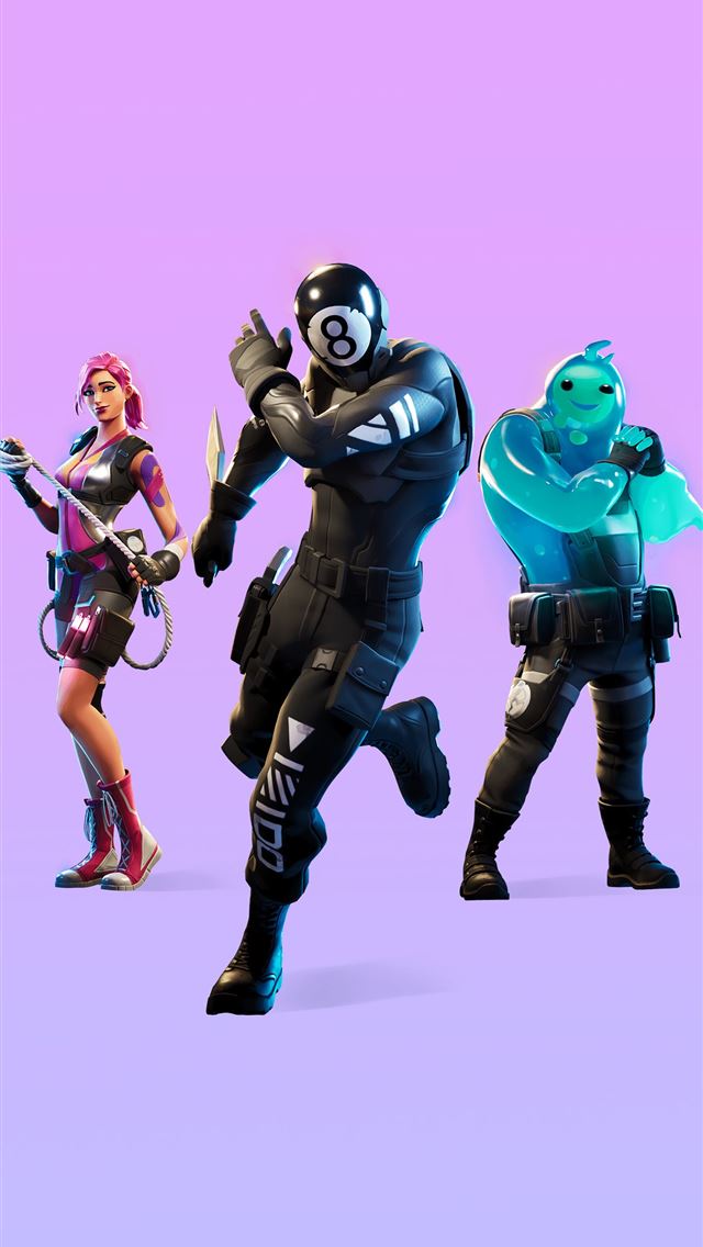1284x2778 fortnite chapter 2 season 4 - fortnite chapter 2 season 4 iPhone Wallpaper
