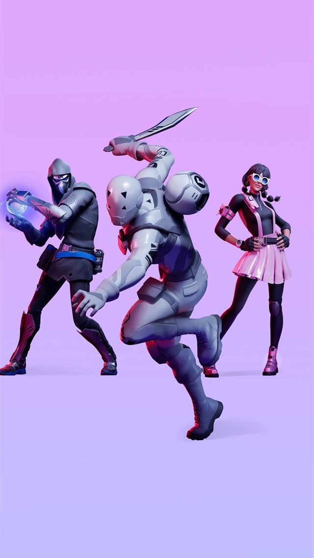 1284x2778 fortnite chapter 2 season 4 - fortnite chapter 2 season 4 iPhone Wallpaper