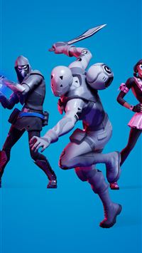 fortnite chapter 2 season 4 wallpaper