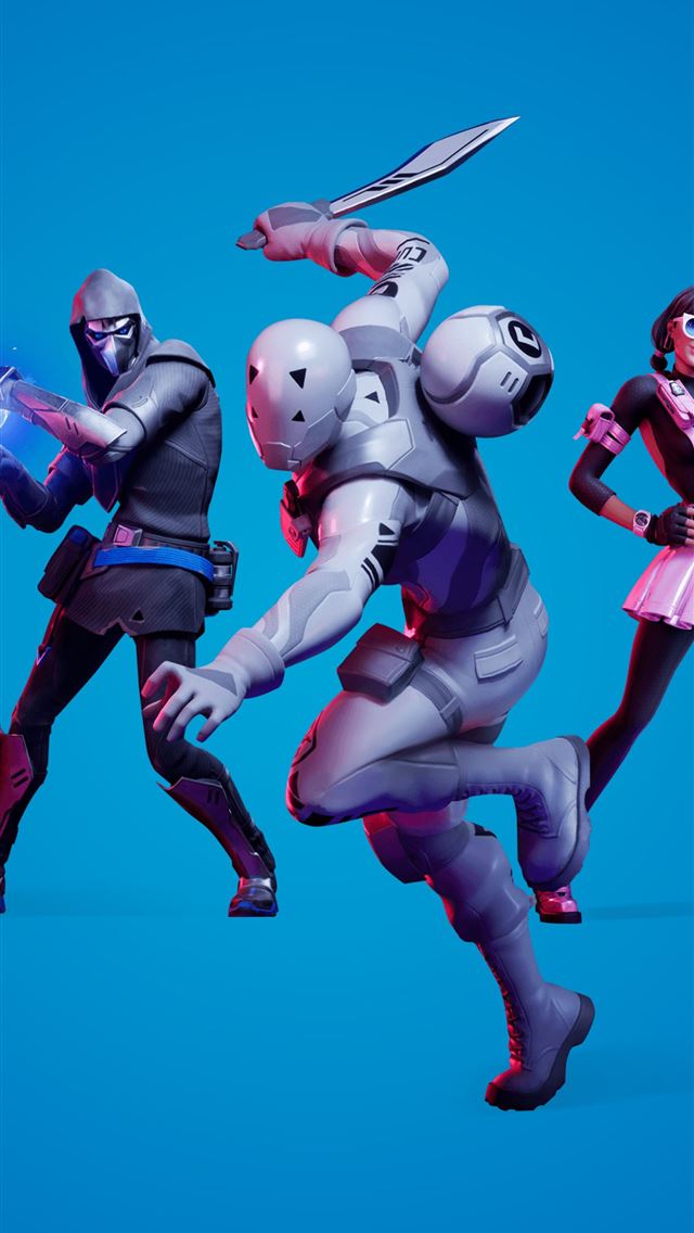 1284x2778 fortnite chapter 2 season 4 - fortnite chapter 2 season 4 iPhone Wallpaper