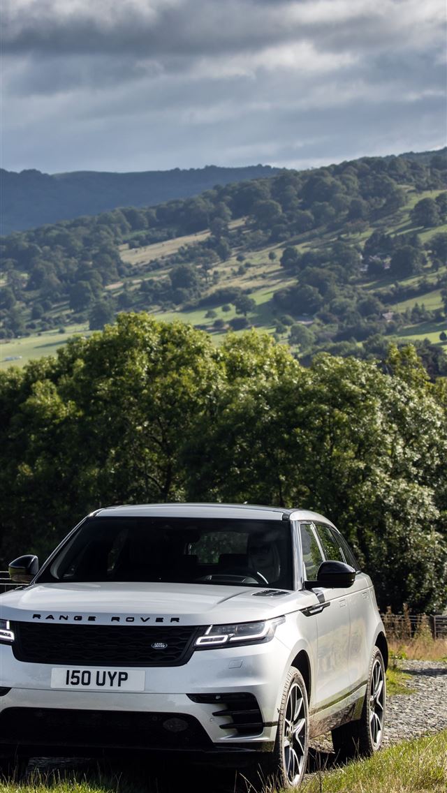 1284x2778 land rover range rover - land rover range rover iPhone Wallpaper