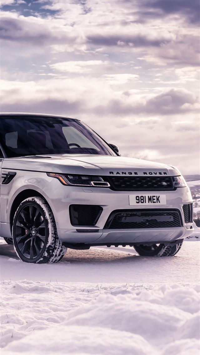1284x2778 land rover range rover - land rover range rover iPhone Wallpaper