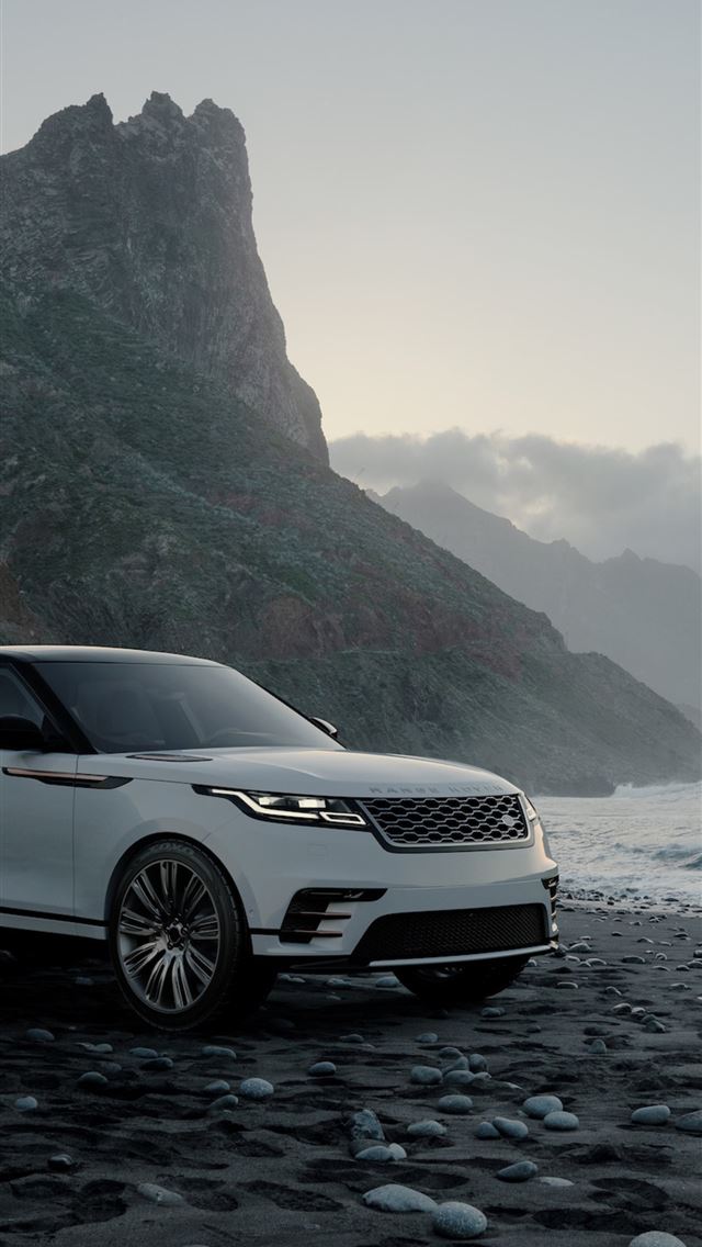 1284x2778 land rover range rover - land rover range rover iPhone Wallpaper
