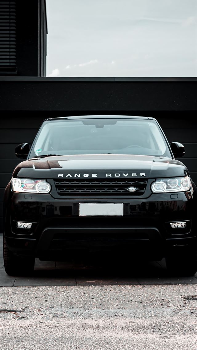1284x2778 land rover range rover - land rover range rover iPhone Wallpaper
