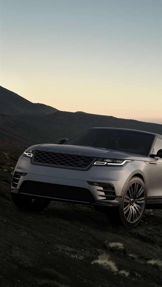 1284x2778 land rover range rover - land rover range rover iPhone Wallpaper